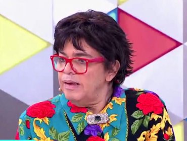 Los polémicos dichos de Gonzalo Cáceres