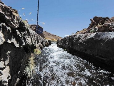 Académicos analizan escenario ante posible demanda por el río Silala