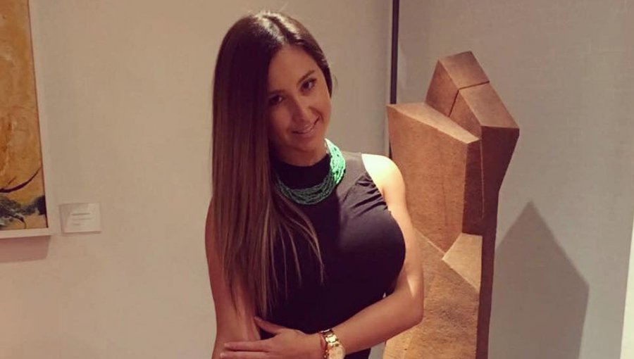 Luli vuelve a sorprender a sus seguidores