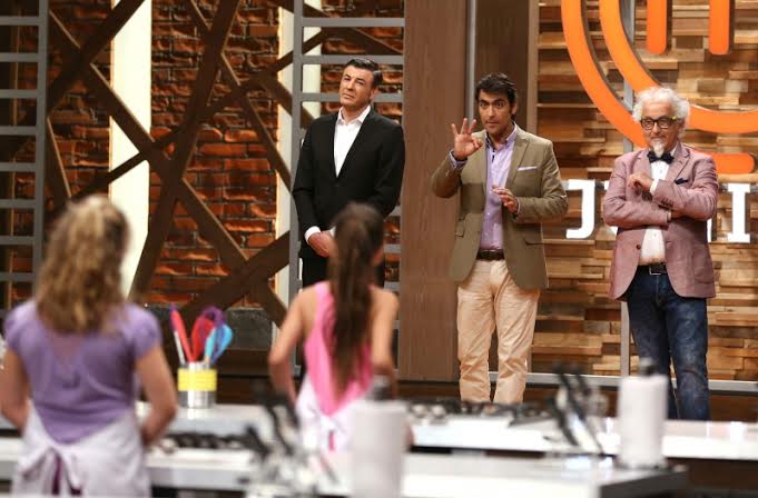 “Junior MasterChef Chile” pierde un día de emisión