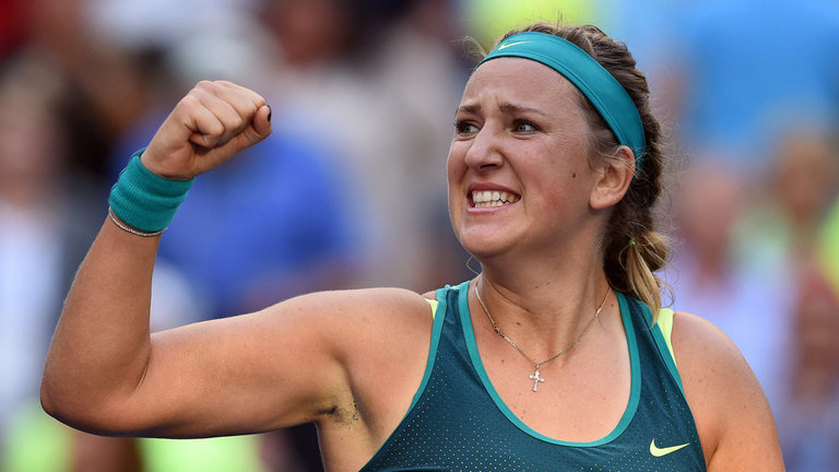 Victoria Azarenka se quedó con el Master 1000 de Miami