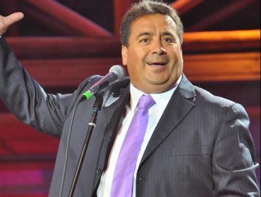 Dino Gordillo estrenará programa propio en TVN