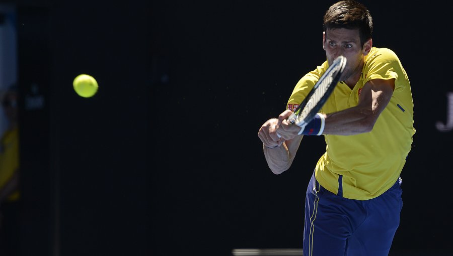 Djokovic y Nishikori disputarán la final del Master 1000 de Miami