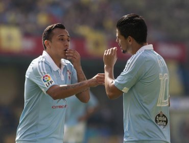 España: Celta y La Coruña igualaron en el clásico gallego