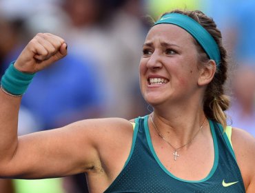 Victoria Azarenka se quedó con el Master 1000 de Miami