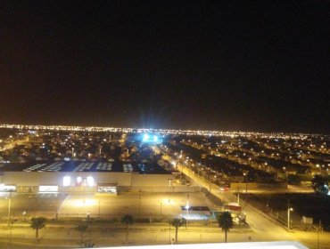 Coquimbo en Alerta: Fuertes ruidos tienen en vela al puerto de la IV Región