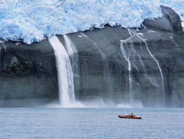 Un sismo de magnitud 6,0 se produce en Alaska