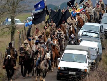 El conflicto en La Araucanía: cómo reparar una herida abierta