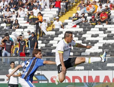 Colo Colo no pudo con Huachipato y pone en riesgo liderato