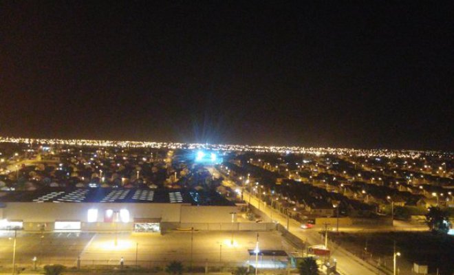 Las teorías sobre los “extraños” ruidos que se sintieron en Coquimbo