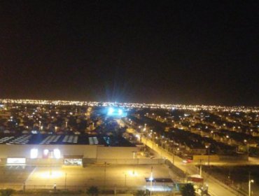 Las teorías sobre los “extraños” ruidos que se sintieron en Coquimbo