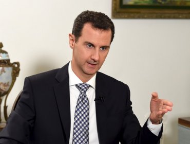 Exoficial de inteligencia revela qué planes tenía Obama para derrocar a Assad