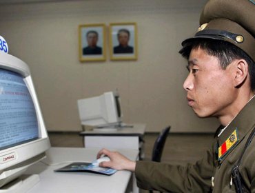 Corea del Norte bloquea oficialmente Facebook, Twitter y otros sitios web