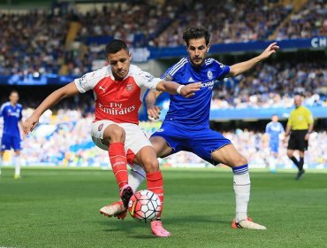 Posible dopaje entre jugadores del Arsenal, Chelsea y Leicester desata la polémica