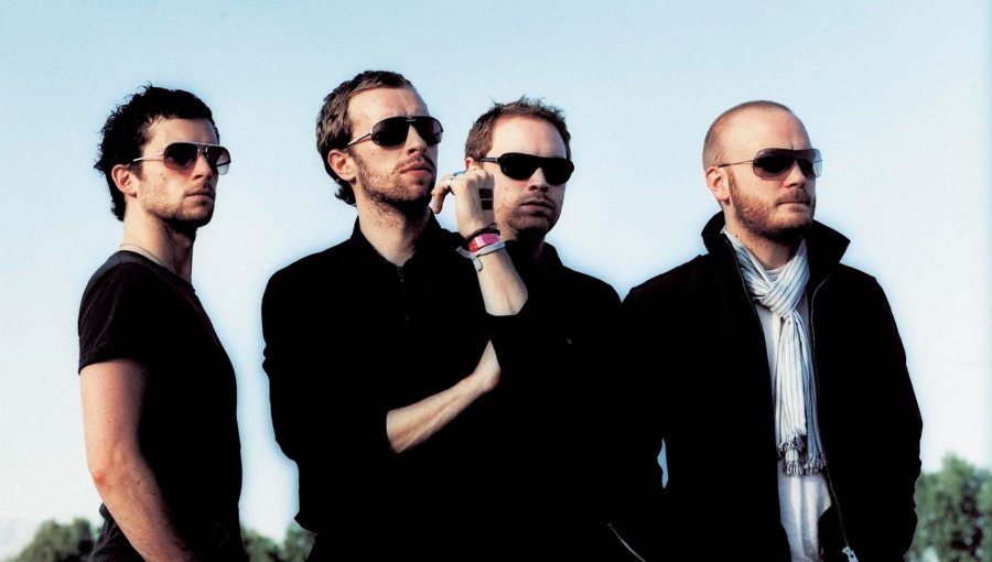 Fanáticos de Coldplay se toman el Nacional y redes sociales