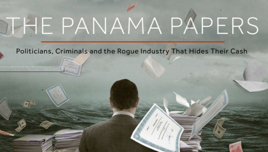 “Panamá Papers”: Red de corrupción que involucra a líderes mundiales y celebridades