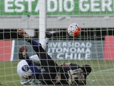 Deportes Temuco quedó a un paso del ascenso a Primera División