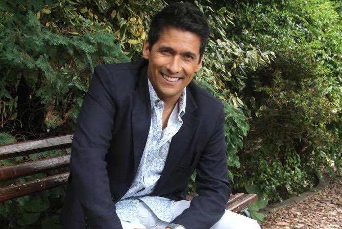Rafael Araneda baja su candidatura a Rey Guachaca