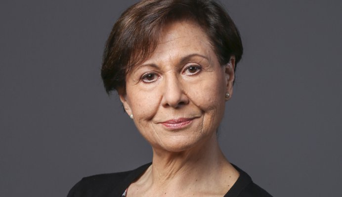 La gran pena que afecta a Teresita Reyes