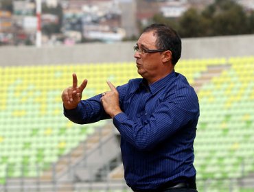 Alfredo Arias: "Es el momento de ir por el campeonato"