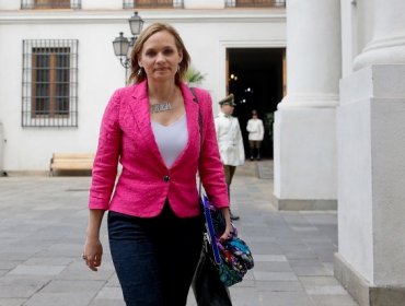 Carolina Goic: “La DC comienza un nuevo ciclo”