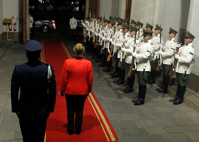 Vocero de Gobierno y Reformas: “Entramos en una fase de consolidación”