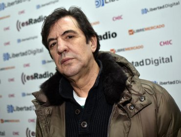 Muere el cantautor español Manolo Tena a los 64 años