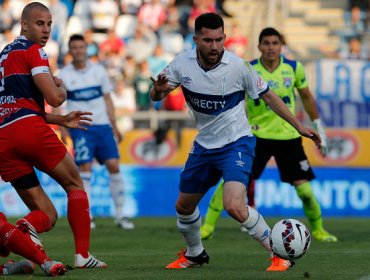 Programación de la duodécima fecha del Torneo de Clausura 2016