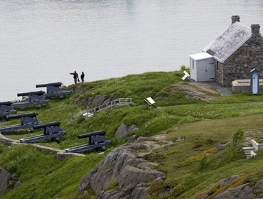 El secreto de una piedra: ¿Cambiará la historia un asentamiento vikingo de mil años de antigüedad?