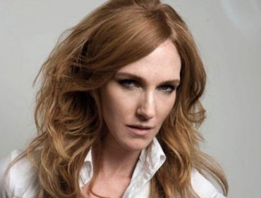 Catalina Pulido retornó a la televisión