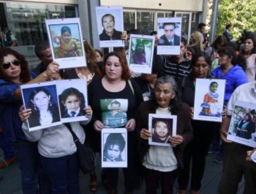 Caso Tsunami: Familiares de las víctimas del 27-F expondrán en audiencia