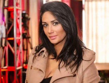 Pamela Díaz no está feliz con la llegada de Rafael Araneda