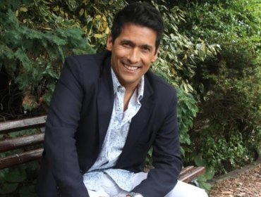 Rafael Araneda baja su candidatura a Rey Guachaca