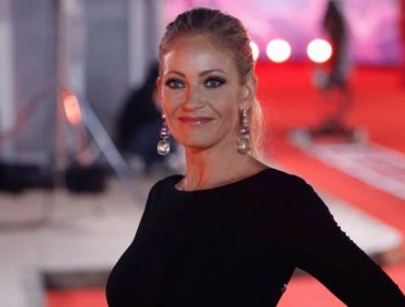 Marcela Vacarezza deslumbra con provocativo traje de baño