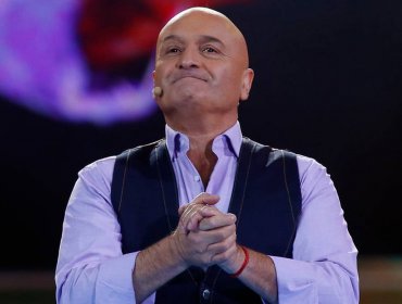 Ricardo Meruane es el primer confirmado en "Vértigo"