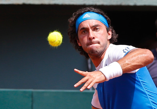 Tenis: Gonzalo Lama avanzó a octavos de final en challenger de Le Gosier