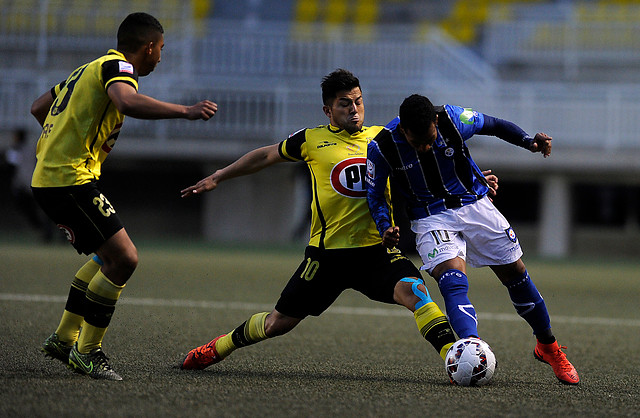 Huachipato y San Luis se miden con necesidades disímiles