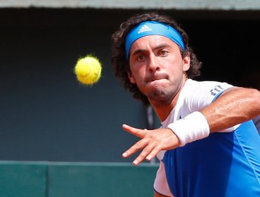 Tenis: Gonzalo Lama avanzó a octavos de final en challenger de Le Gosier