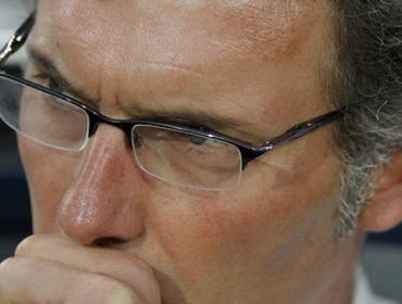 Laurent Blanc: "Serán dos partidos difíciles, delicados y muy duros"