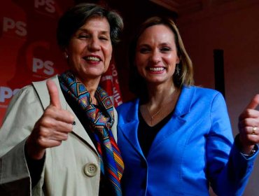 PS y la DC finalmente irán en subpacto en las municipales