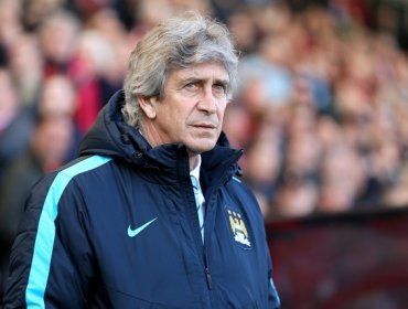 Champions-Manuel Pellegrini: "No venimos a París a especular"