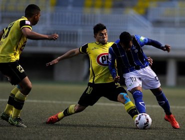 Huachipato y San Luis se miden con necesidades disímiles