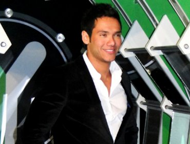 Iván Cabrera se lanzará como candidato a concejal