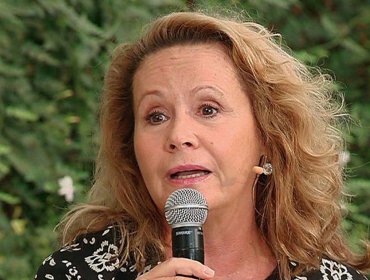 Eli de Caso habló de su lucha contra la fibromialgia