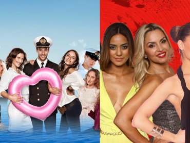"Volverías con tu ex?" y "Papá a la Deriva" los programas más vistos de la TV