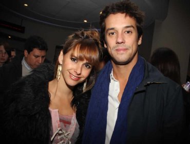 Juanita Ringeling reveló detalles de su quiebre con Matías Oviedo