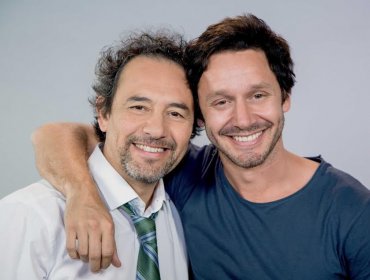 Comenzaron las grabaciones de “Casi un ángel”
