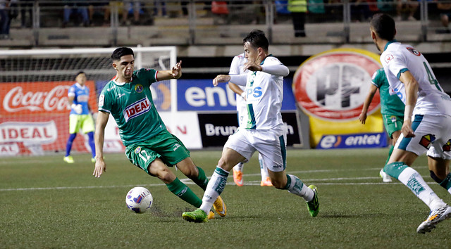 Wanderers sale a buscar el liderato del torneo de Clausura