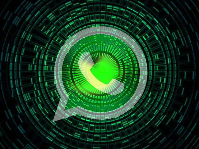 Así funciona el nuevo cifrado de mensajes de Whatsapp