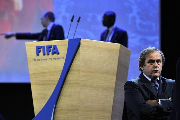 El uruguayo Juan Pedro Damiani dimite del Comité de ética de la FIFA por los 'papeles de Panamá'